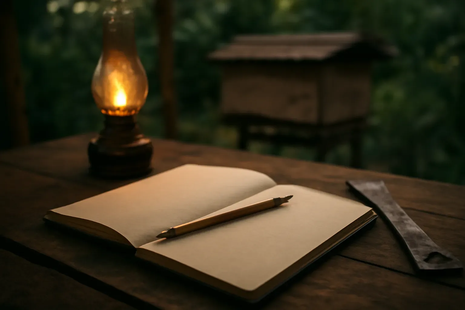 Giá thành một tổ ong dú: những khoản không ai ghi hoá đơn
