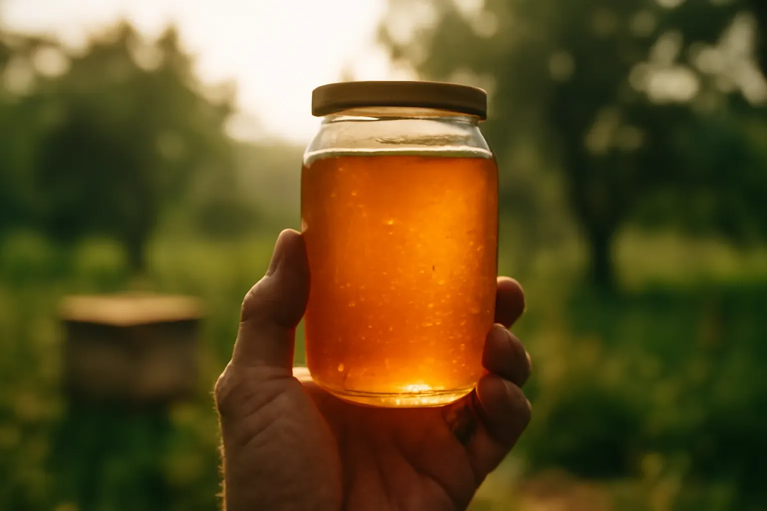 Khách chê mật chua, mật loãng — trả lời thế nào cho đúng