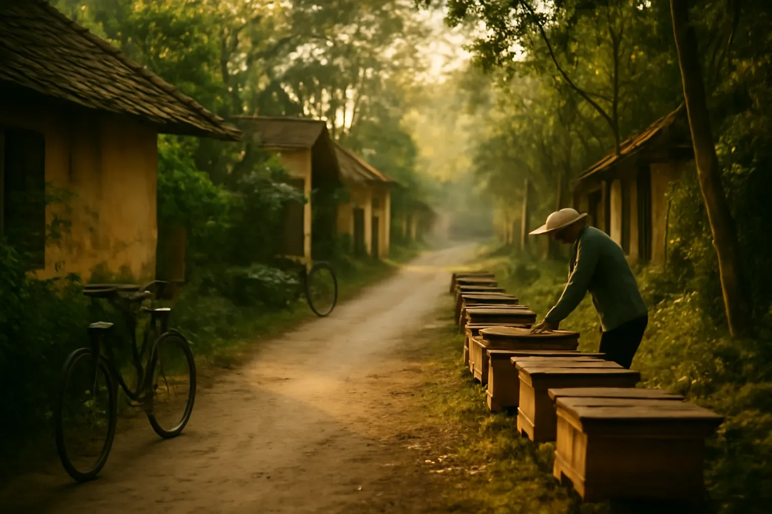 Khách đầu tiên: tìm ở đâu khi chưa ai biết mình