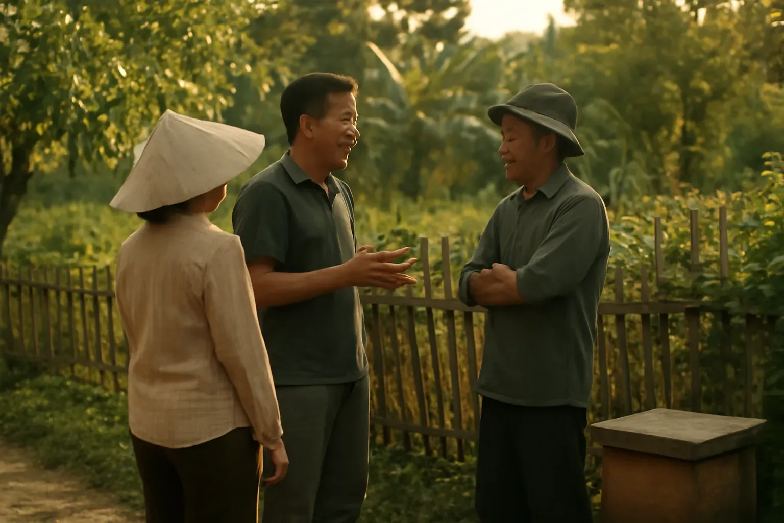 Khách giới thiệu khách: kênh rẻ nhất và bền nhất